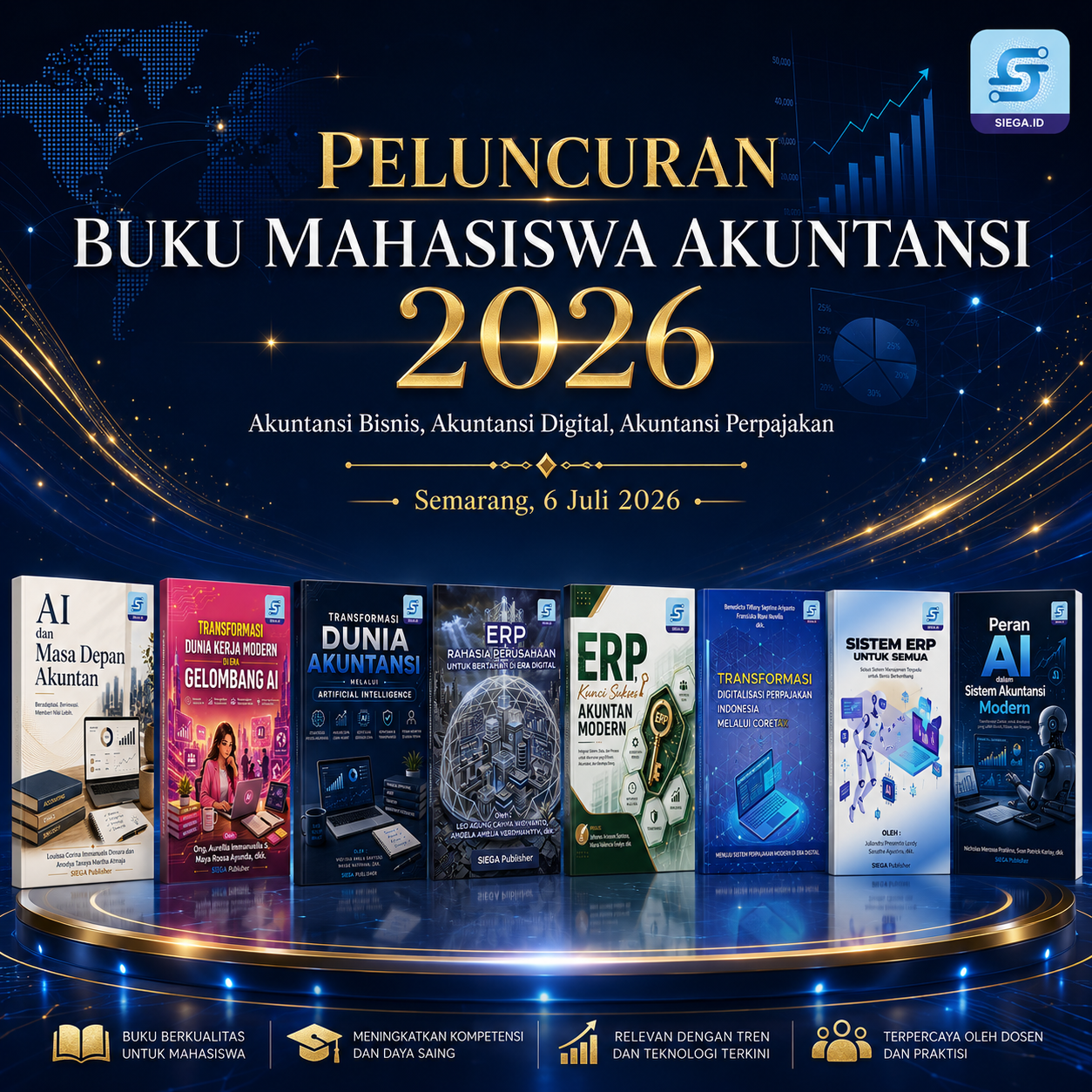 Poster Event