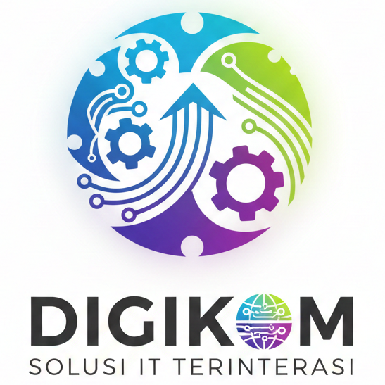Digikom Logo